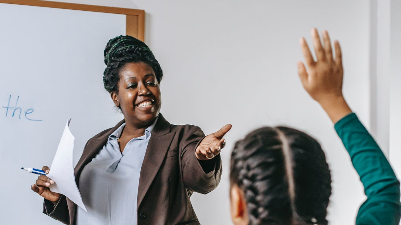 A Teacher s Role In Supporting Student Social And Emotional Learning 